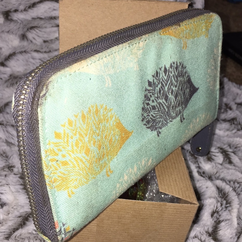 Wallet - Picture 3 of 4